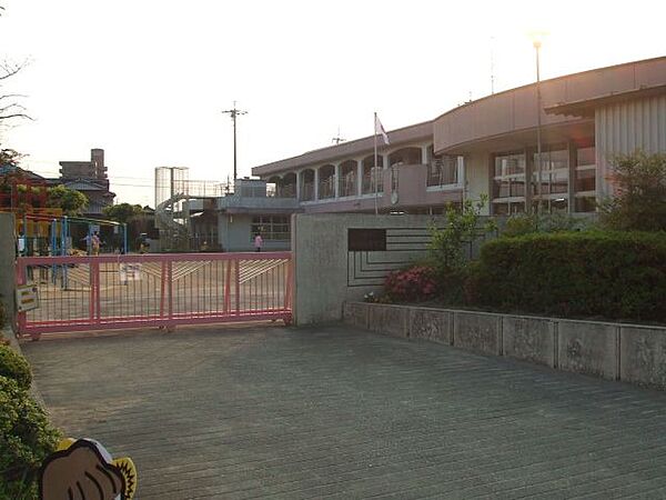 オリーブ館 ｜愛知県一宮市森本３丁目(賃貸マンション1K・2階・24.75㎡)の写真 その24