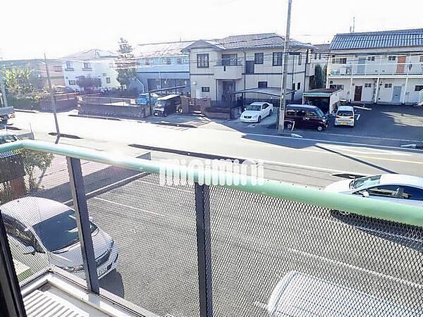 サニーガーデンC ｜愛知県一宮市三ツ井１丁目(賃貸アパート2DK・2階・48.48㎡)の写真 その18