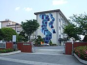 小学校「市立丹陽小学校まで1400m」