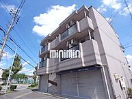 愛知県一宮市多加木1丁目：物件画像／株式会社ミニミニ　一宮南店