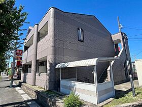 グランディア　サリオ  ｜ 愛知県一宮市宮地２丁目（賃貸マンション1K・1階・31.02㎡） その1