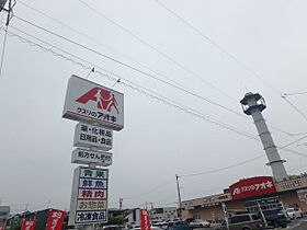 グリーンローズ  ｜ 愛知県一宮市大和町毛受字八幡前（賃貸アパート1K・1階・29.81㎡） その24