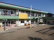 幼稚園、保育園「真澄保育園まで740m」
