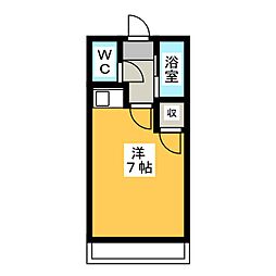 🉐敷金礼金0円！🉐イーストコート出町前　B棟