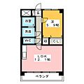ルミナスマーサ2階5.2万円