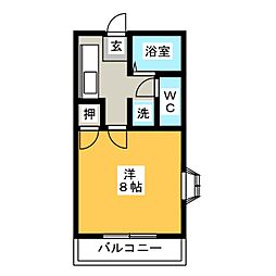 🉐敷金礼金0円！🉐メゾンドフォーレ壱番館