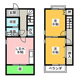 🉐敷金礼金0円！🉐ＤＵＰＬＥＸ国王331　Ａ棟