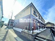 愛知県一宮市小信中島字西山：物件画像／株式会社ミニミニ　一宮南店