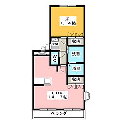 🉐敷金礼金0円！🉐エスポア向山南