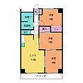 花水木22階6.0万円