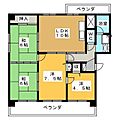 バル五番館4階6.0万円