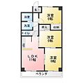 花水木25階6.0万円