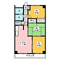 花水木25階6.0万円