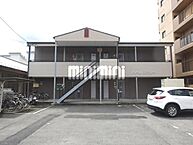 愛知県一宮市浅野字西屋敷：物件画像／株式会社ミニミニ　一宮南店