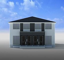 伝法寺2丁目新築アパート 102