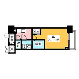 🉐敷金礼金0円！🉐Ｓ−ＲＥＳＩＤＥＮＣＥ一宮駅前