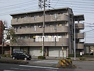 愛知県一宮市森本4丁目：物件画像／株式会社ミニミニ　一宮南店