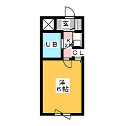 🉐敷金礼金0円！🉐グレイス松降
