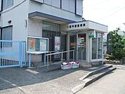 郵便局「一宮牛野郵便局まで1500m」