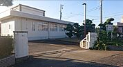 中学校「一宮市立丹陽中学校まで1982m」