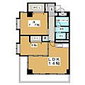 Azbeans4階8.8万円