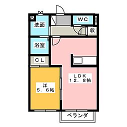 🉐敷金礼金0円！🉐パストラル・ヒルズ