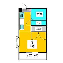 🉐敷金礼金0円！🉐サニースマイル三ツ井