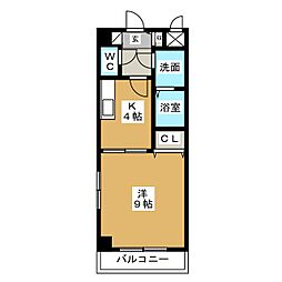 🉐敷金礼金0円！🉐ＶＩＬＬＡ　ＣＯＵＲＴ