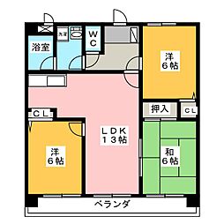 🉐敷金礼金0円！🉐コンフォート松川