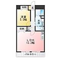 レジデンス野村1階5.5万円