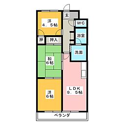 石照マンション花池
