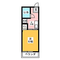 🉐敷金礼金0円！🉐シティハイムシェトワ
