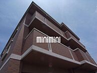 愛知県一宮市大和町苅安賀字杉山：物件画像／株式会社ミニミニ　一宮南店