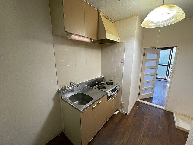 キッチン