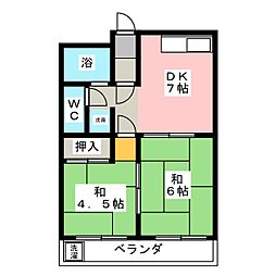 🉐敷金礼金0円！🉐メゾン鈴木