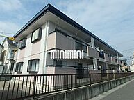 愛知県一宮市大和町妙興寺字伊勢田：物件画像／株式会社ミニミニ　一宮南店