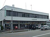 郵便局「一宮郵便局まで270m」