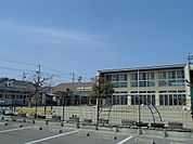 幼稚園、保育園「一宮尚正会保育園まで800m」