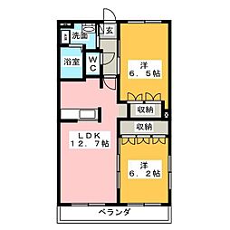 エスポア森本III