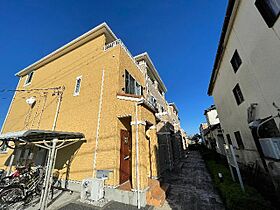 セレノＮ  ｜ 愛知県一宮市赤見１丁目（賃貸アパート2LDK・1階・56.20㎡） その3