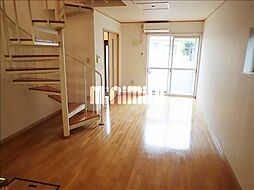 ドミール下沼 2LDKの写真