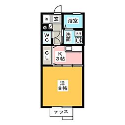ボナール下沼