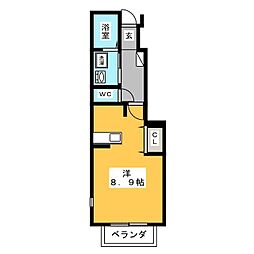 セレーノ；デーアＡ