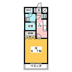 シャンピア山王浦