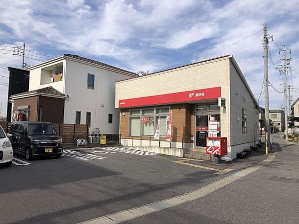 画像27:郵便局「福岡郵便局まで910m」