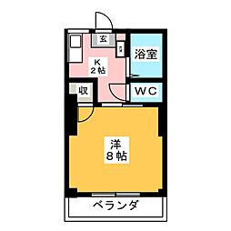 コスモハイツシックス