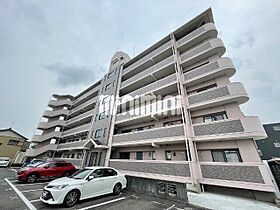 アーバン西岡崎  ｜ 愛知県岡崎市大和町字沓市場（賃貸マンション3LDK・3階・65.16㎡） その3