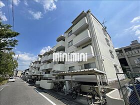 パークタウン柱  ｜ 愛知県岡崎市柱曙１丁目（賃貸マンション3LDK・4階・70.73㎡） その3