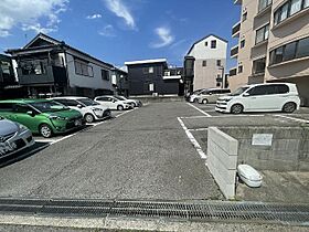 スカイヒルズ上地  ｜ 愛知県岡崎市上地３丁目（賃貸マンション2LDK・3階・58.00㎡） その23