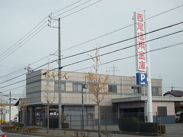 サンオータＫ-II ｜愛知県岡崎市赤渋町(賃貸アパート1LDK・2階・45.02㎡)の写真 その23